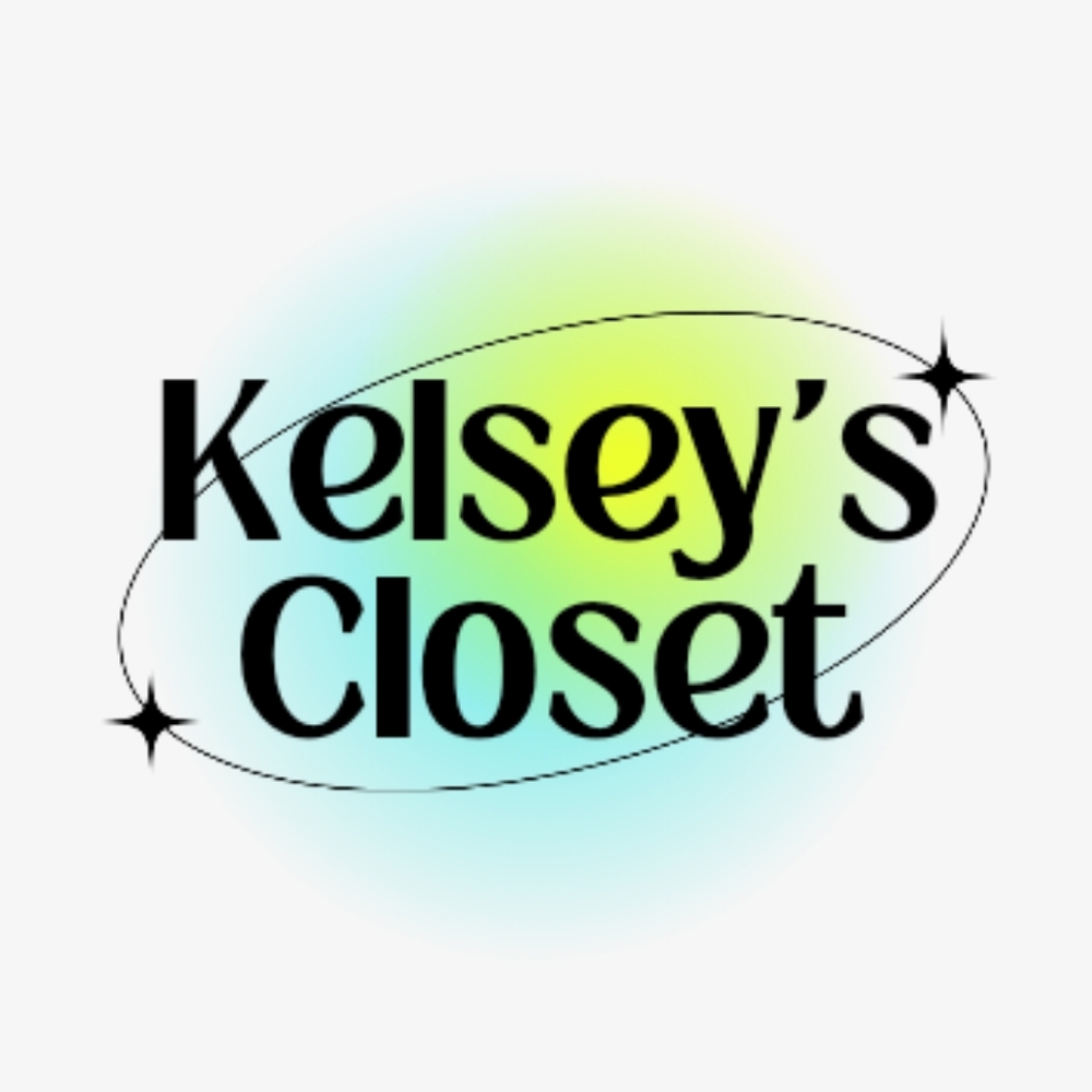 Meet your Posher, Kelsey